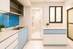 Blk 899B Woodlands Drive 50 (Woodlands), HDB 5 Rooms #566898931